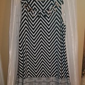 Vintage design dress